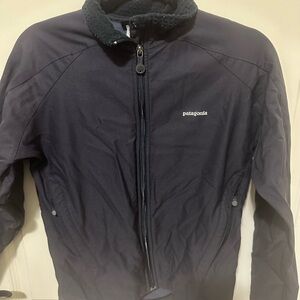 Patagonia Men's Black Performance Jacket